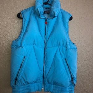 Mistral Ski Vest